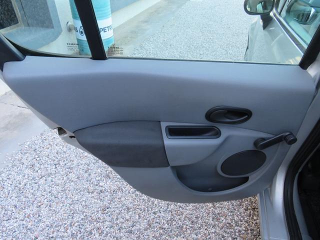 RENAULT Modus 1.2 16V Dynamique BENZ/METANO