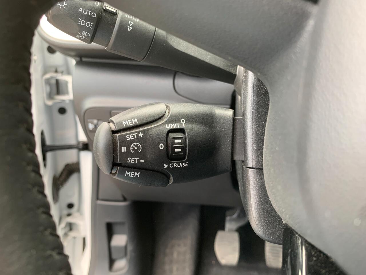 Citroen C3 PureTech 83 S&S Shine ANCHE X NEOPATENTATI