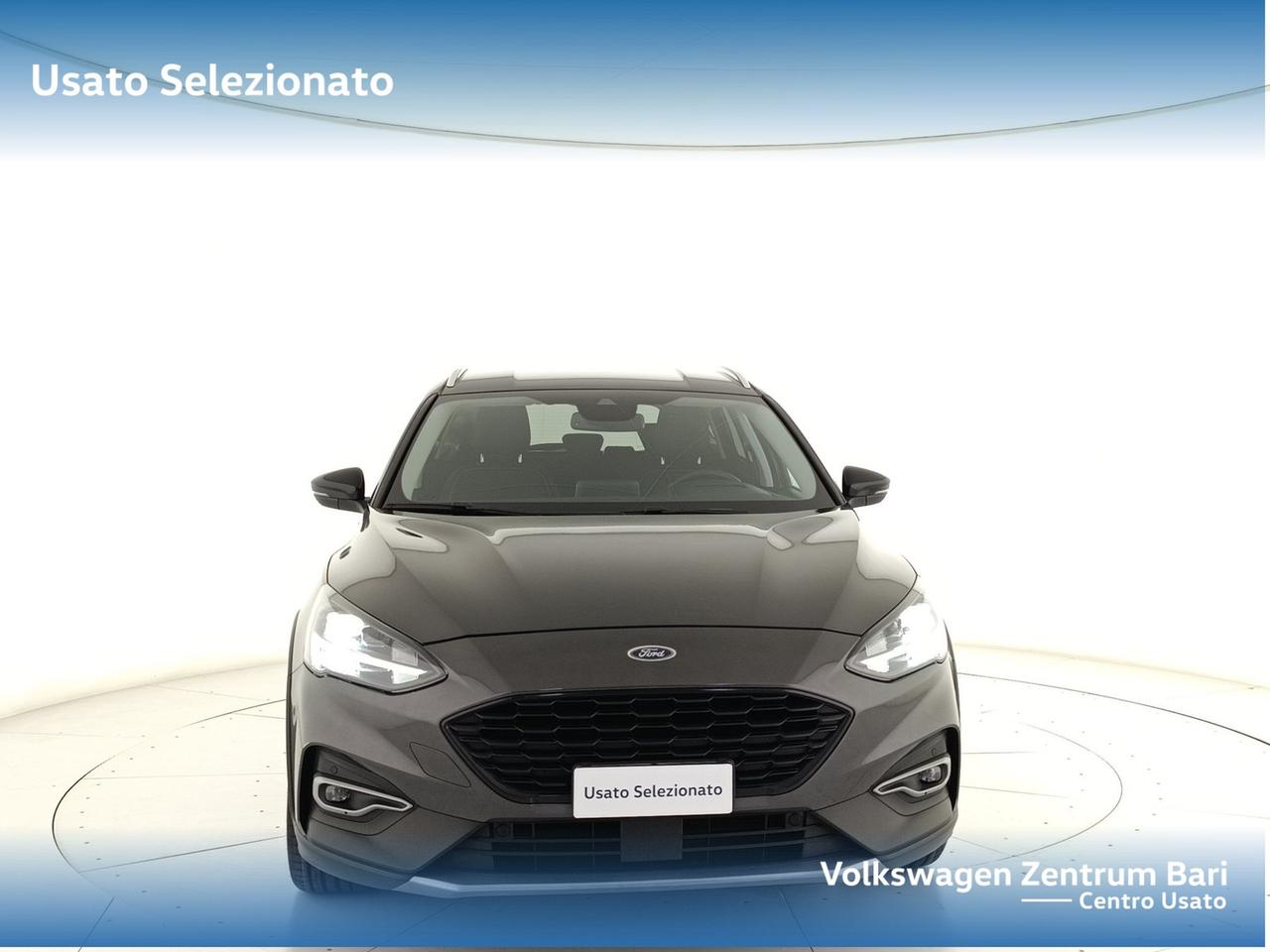 Ford Focus active sw 1.5 ecoblue v co-pilot s&s 120cv auto my20.75