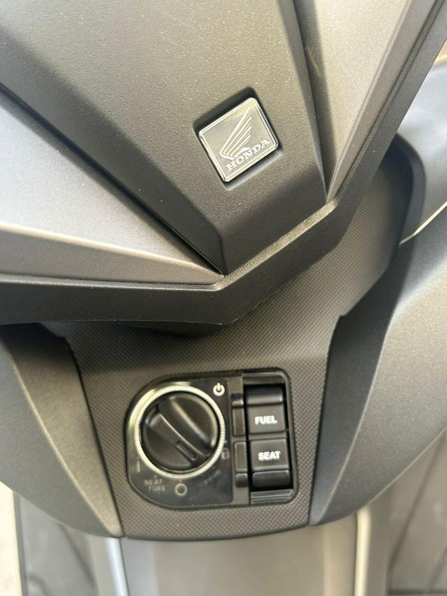 HONDA Forza 350