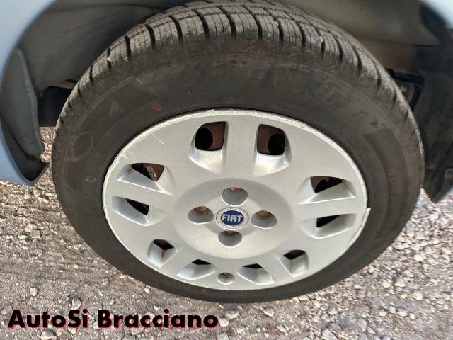 FIAT Panda 1.2 CAMBIO AUTOMATICO GPL!!!