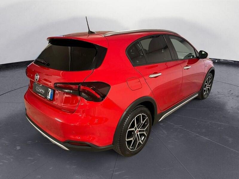 FIAT Tipo 1.0 5 porte Cross