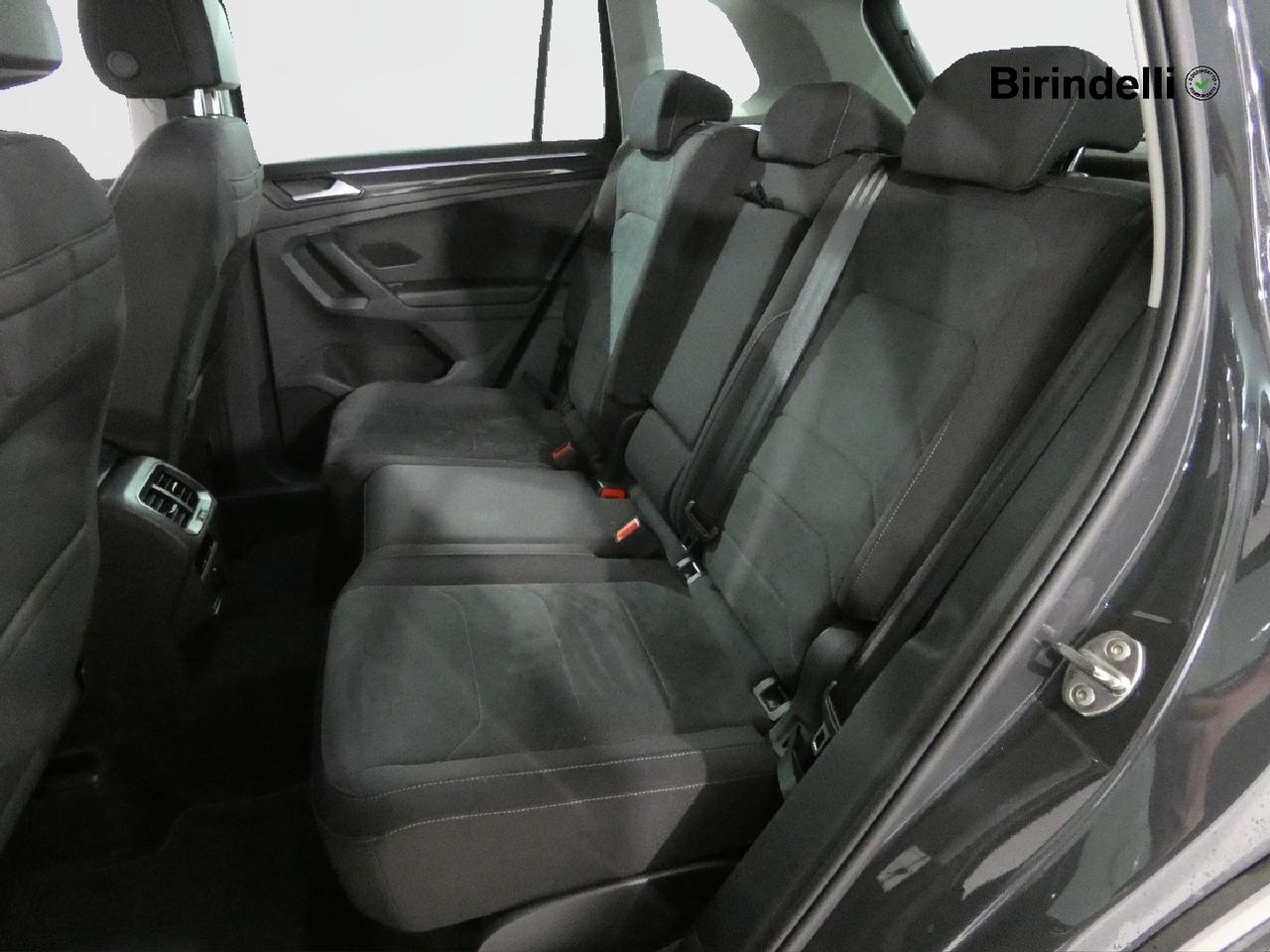 VOLKSWAGEN Tiguan 2ª serie - Tiguan 2.0 TDI 150 CV SCR DSG Elegance