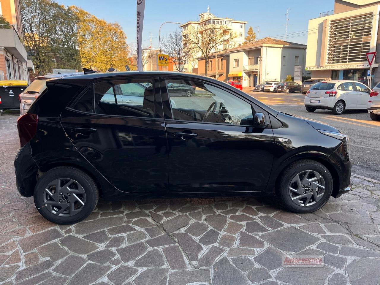 Kia Picanto 1.0 GDI Urban