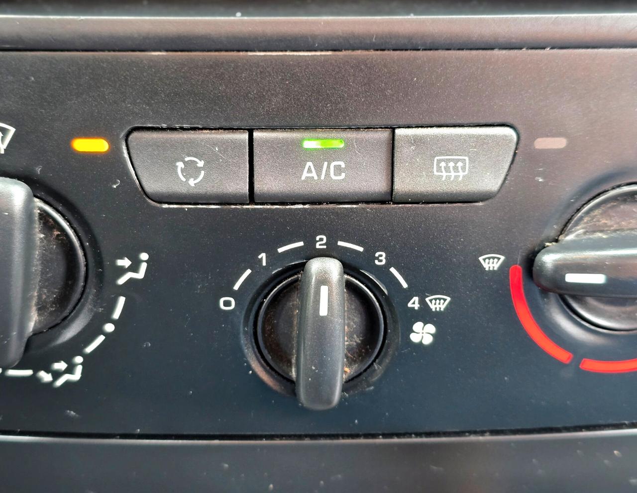 FIAT SCUDO 2.0 M-JET 130CV 2017 NUOVISSIMO DI TUTTO