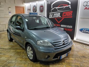 Citroen C3 1.4 HDi 70CV Exclusive COME NUOVA
