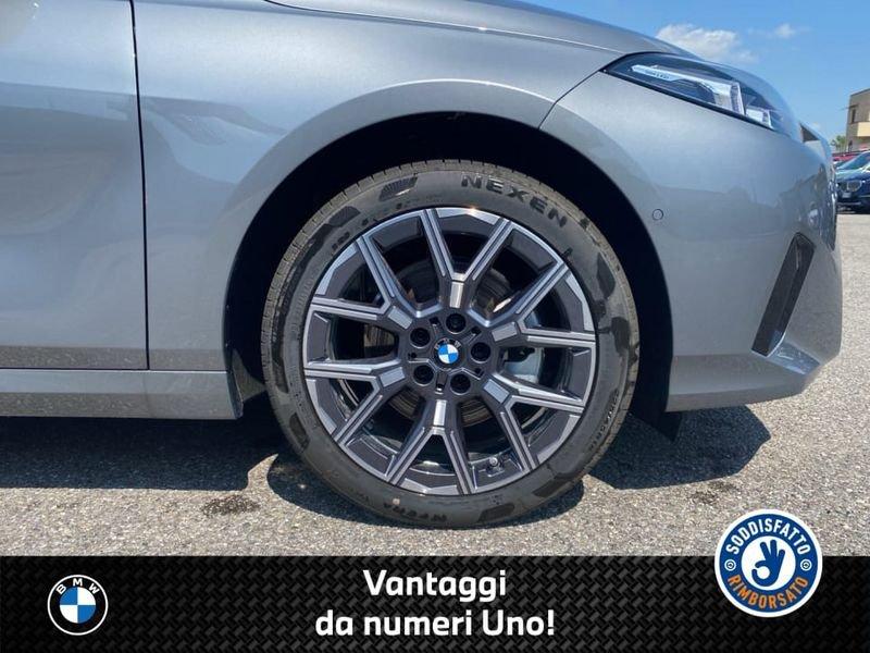 BMW Serie 1 118d