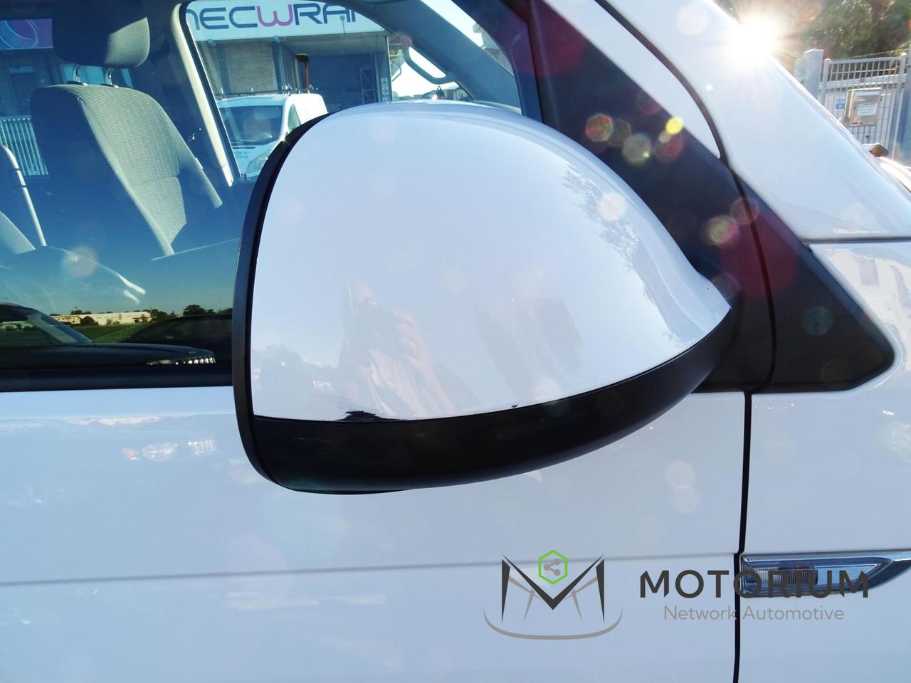 Volkswagen T3 Multivan 2.0 TDI 204CV 4Motion *UNIPRO*