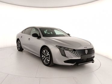 Peugeot 508 Plug-in Hybrid 225 e-EAT8 Allure