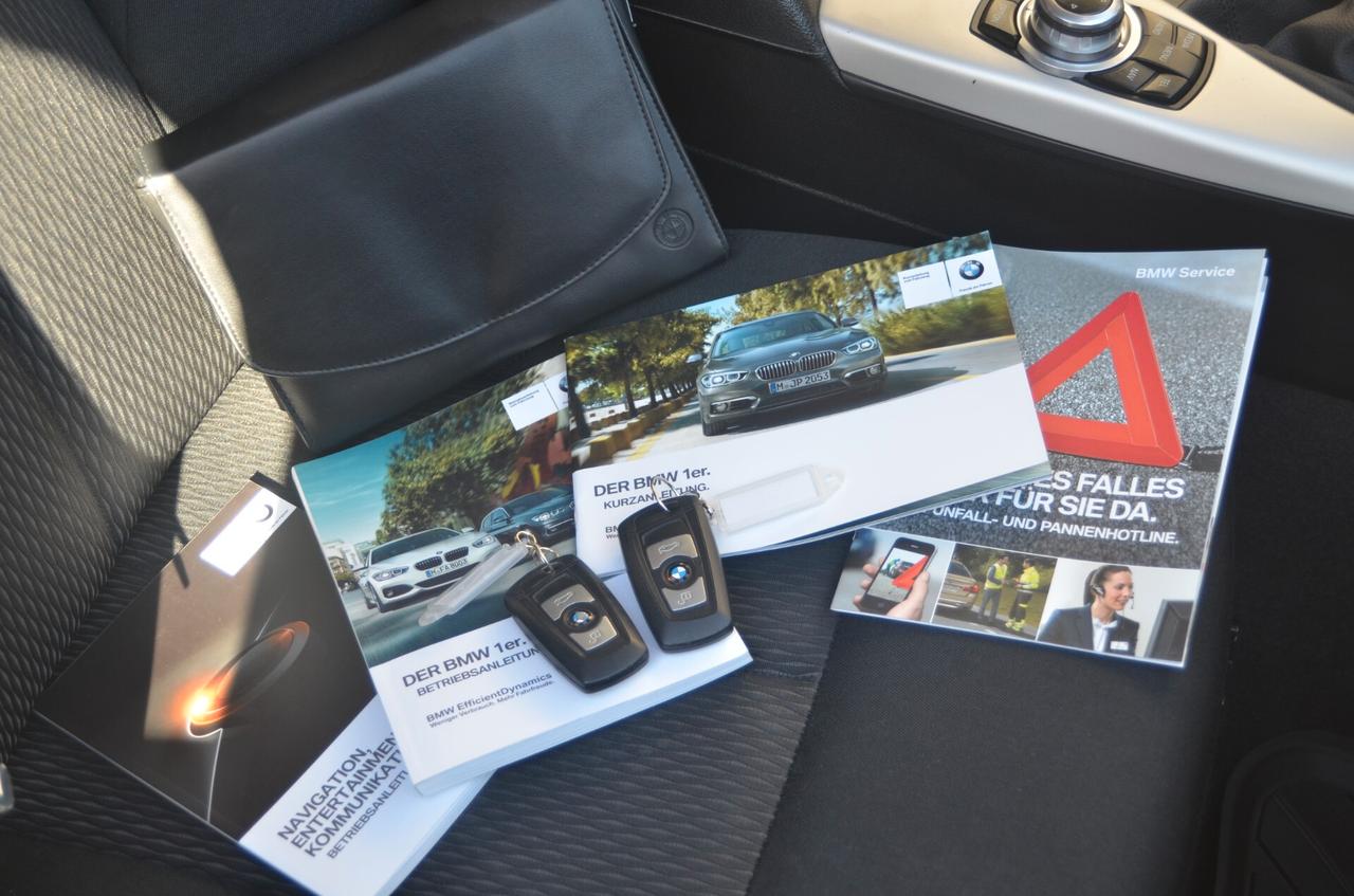Bmw 118 118i 5p.