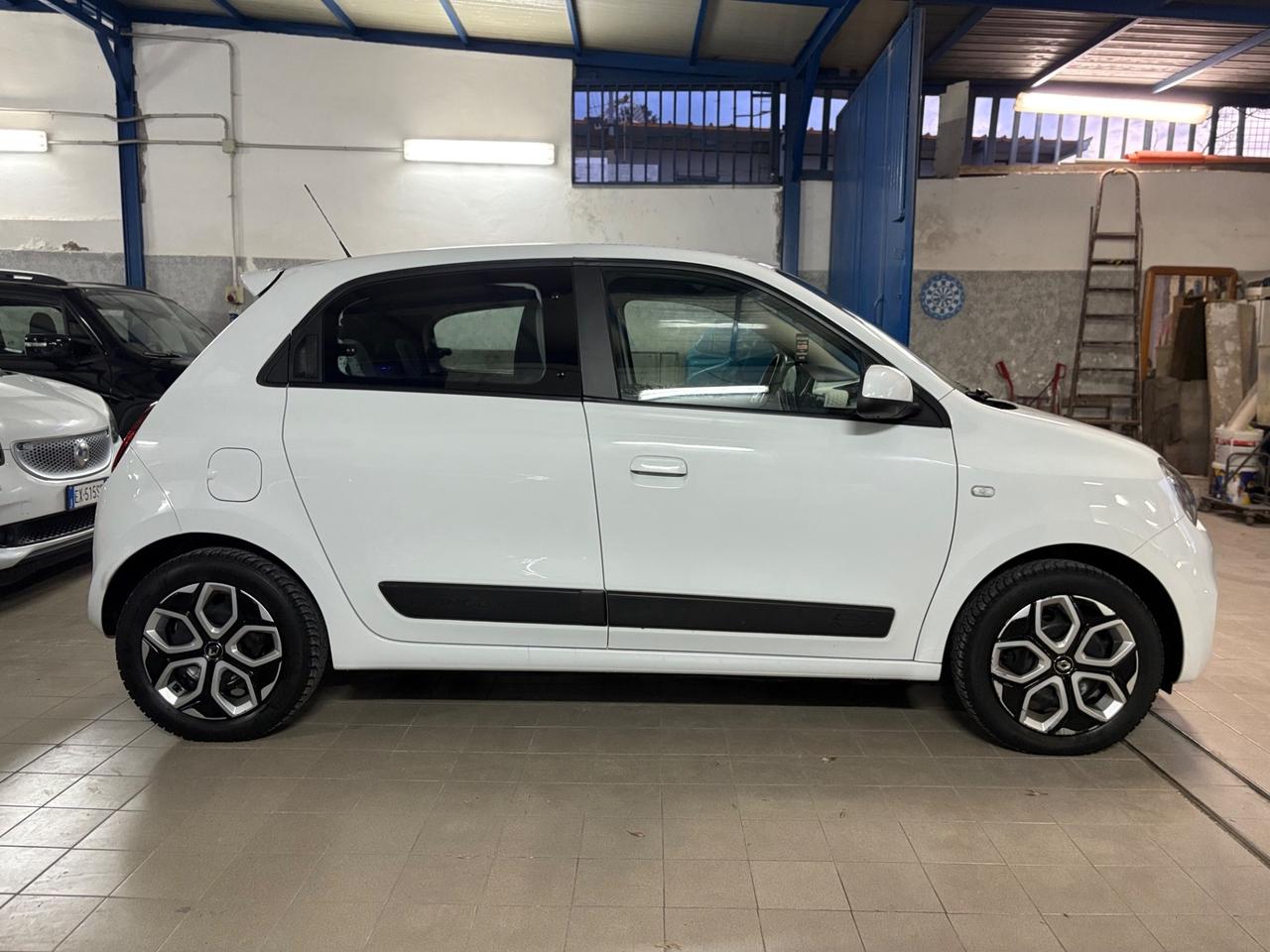 Renault Twingo 1.0 Benzina FULL LED