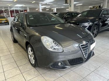 ALFA ROMEO Giulietta 1.6 JTDm-2 105 CV Distinctive