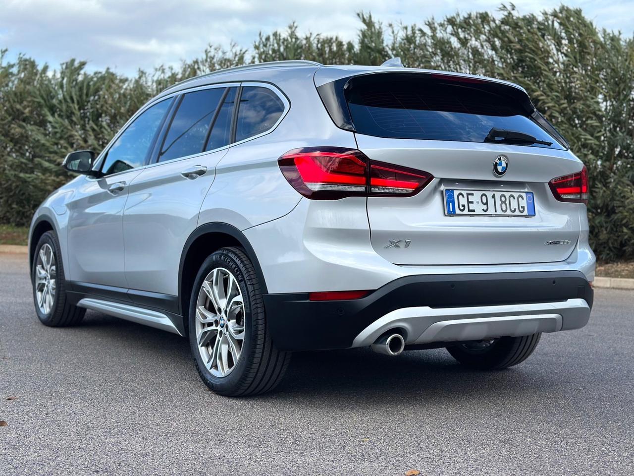 Bmw X1 xDrive25e xLine PLUS 38000km