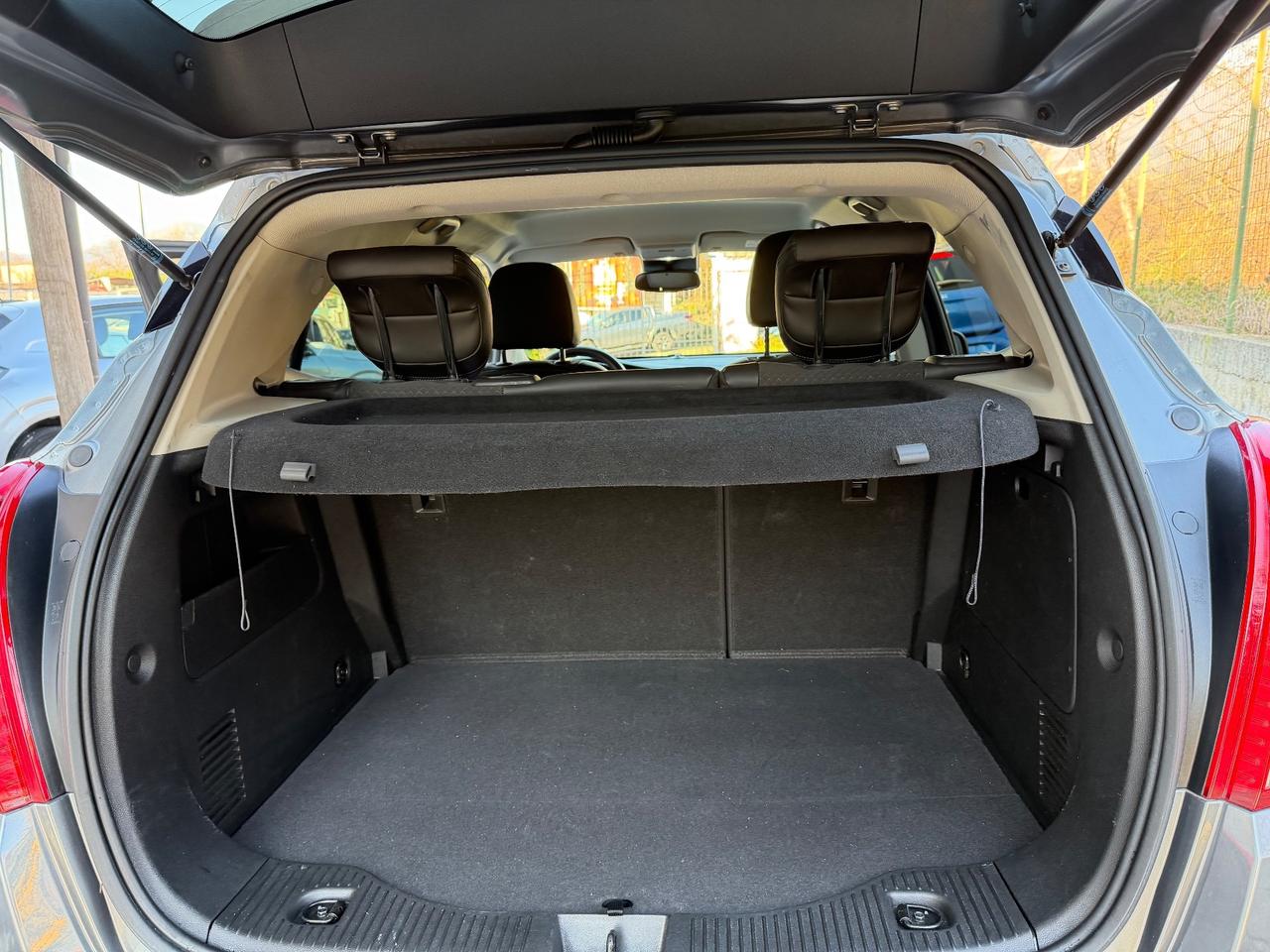 Opel Mokka X 1.6 CDTI Ecotec 4x2 Start&Stop Advance