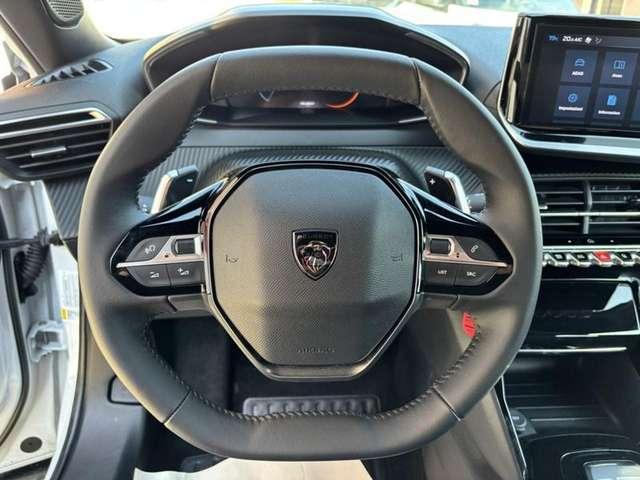 Peugeot 2008 PureTech 130 S&S EAT8 Allure LED-CAM-APP CONNECT