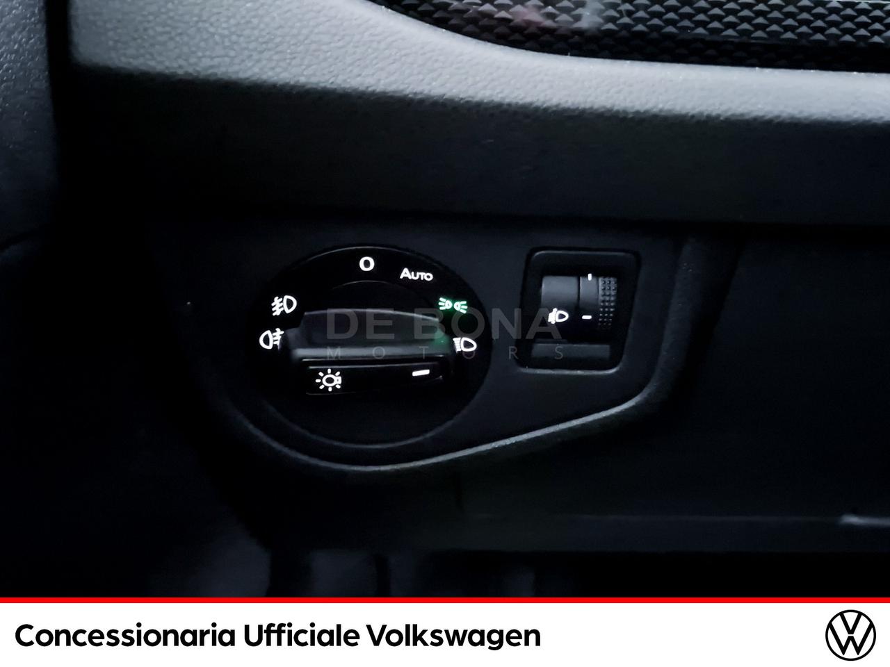 Volkswagen Taigo 1.0 tsi life 110cv