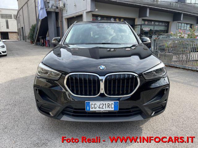 BMW X1 xDrive25e Business Advantage - PROMO