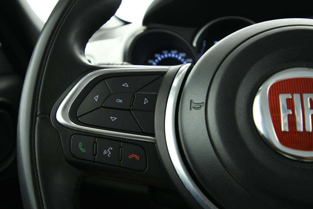 FIAT 500L Cross 1.3 mjt City 95cv NEOPATENTATI+BLUETOOTH