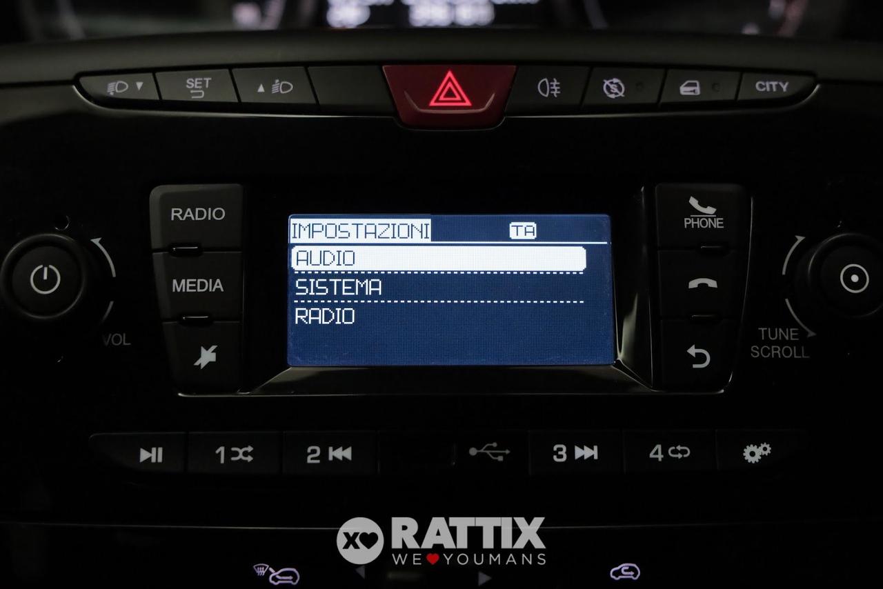 Lancia Ypsilon 1.0 Firefly Hybrid 70CV Silver 5p.ti