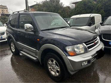 MITSUBISHI Pajero 3.2 16V DI-D 3p. GLS