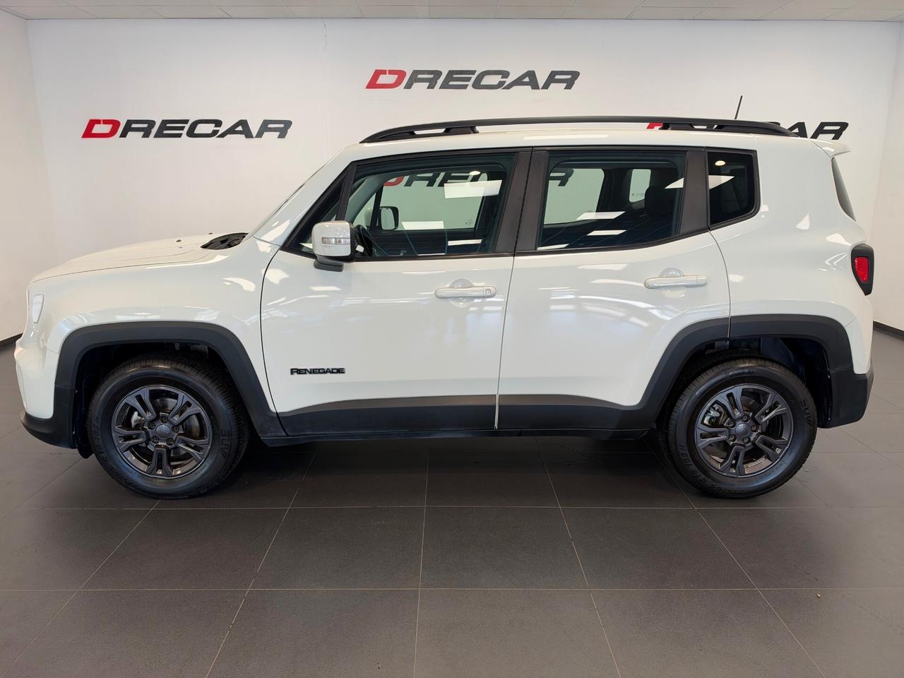 Jeep Renegade 1.0 T3 Longitude 60.000 KM UNIPROP. PREZZO REALE