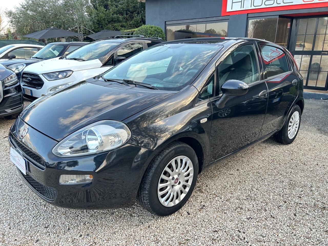 Fiat Punto 1.4 GPL 5P NEOPATENTATI UNIPRO GARANZIA