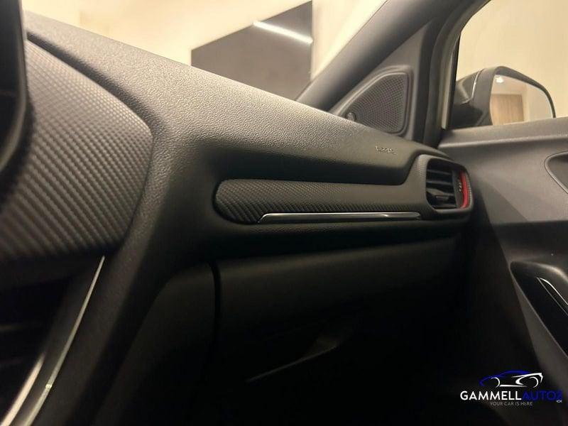 Ford Puma 1.0 Ecoboost 125CV ST-Line