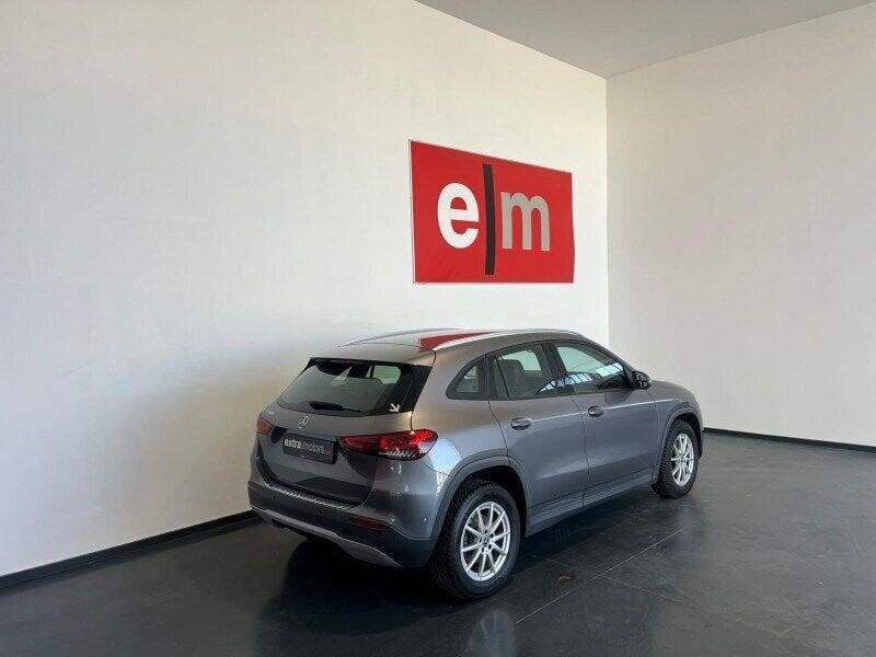 Mercedes-Benz GLA GLA 200 d Automatic Business Extra