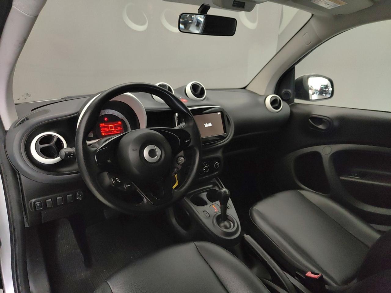 SMART Fortwo III 2015 1.0 70CV URBAN TWINMATIC