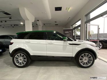 LAND ROVER - Range Rover Evoque - 2.2 SD4 5p. Prestige