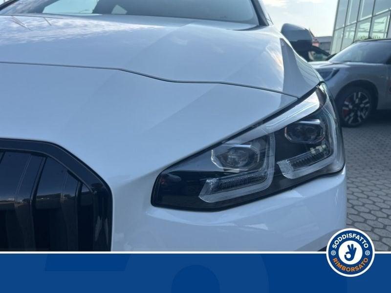 BMW Serie 2 Active Tourer 225e xDrive M Sport