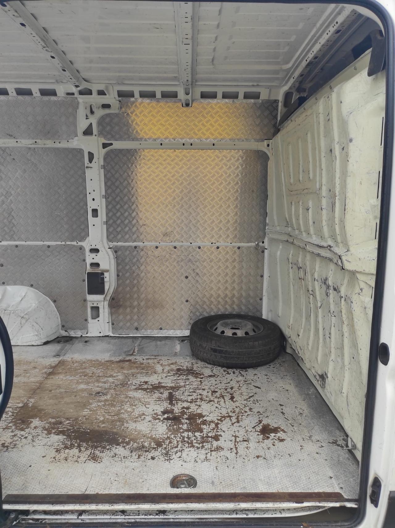 Citroen Jumper 33 2.2 BlueHdi L2H2 140CV Iva Compresa