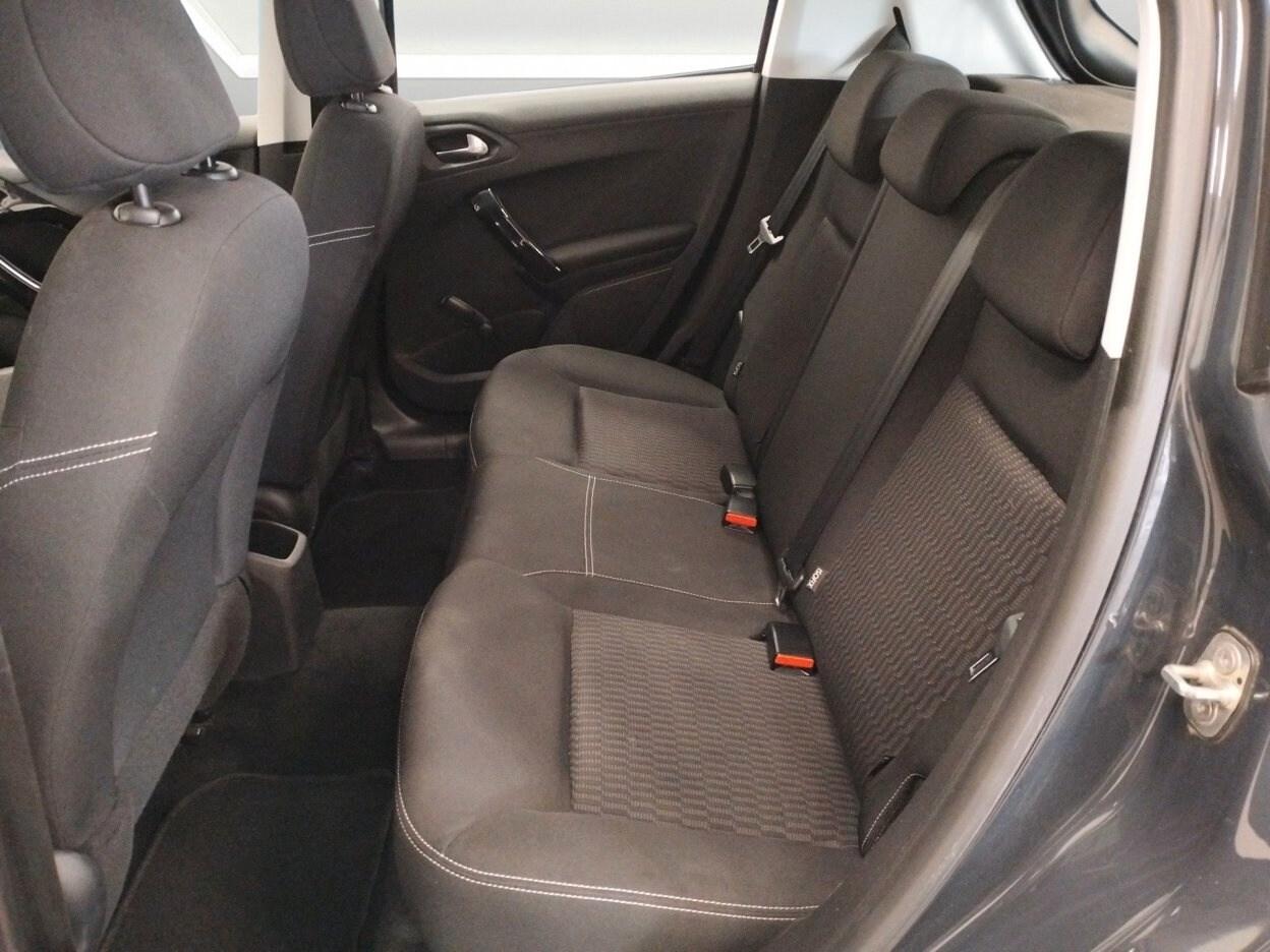 PEUGEOT 208 1° serie PureTech 68 5 porte Active