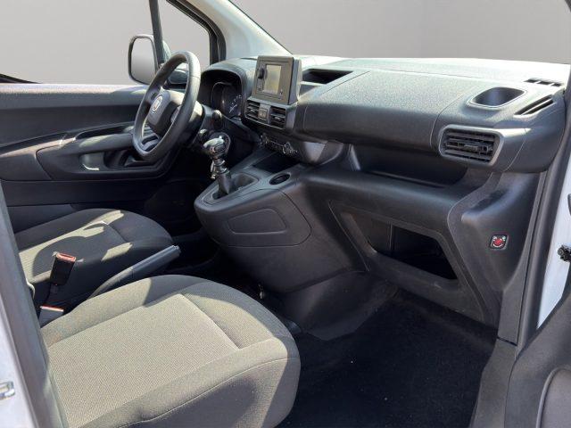 FIAT Doblo 1.5 CH1 100CV - Allestito
