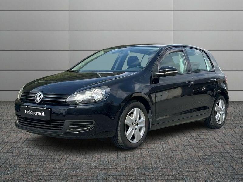 Volkswagen Golf Golf 5p 1.6 Comfortline