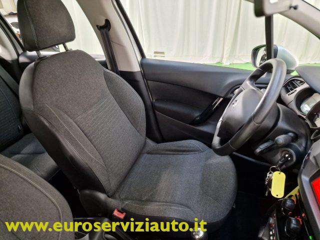 CITROEN C3 BlueHDi Selection
