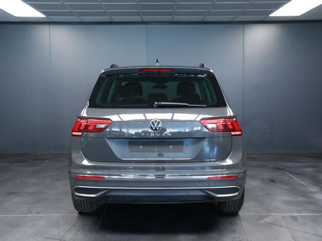 VOLKSWAGEN Tiguan 2.0 TDI 150CV DSG Life