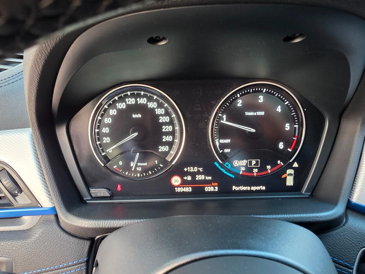 Bmw X2 M sDrive20d Msport-X