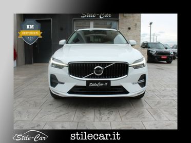 Volvo XC 60 XC60 B4 (d) Geartronic Momentum Pro