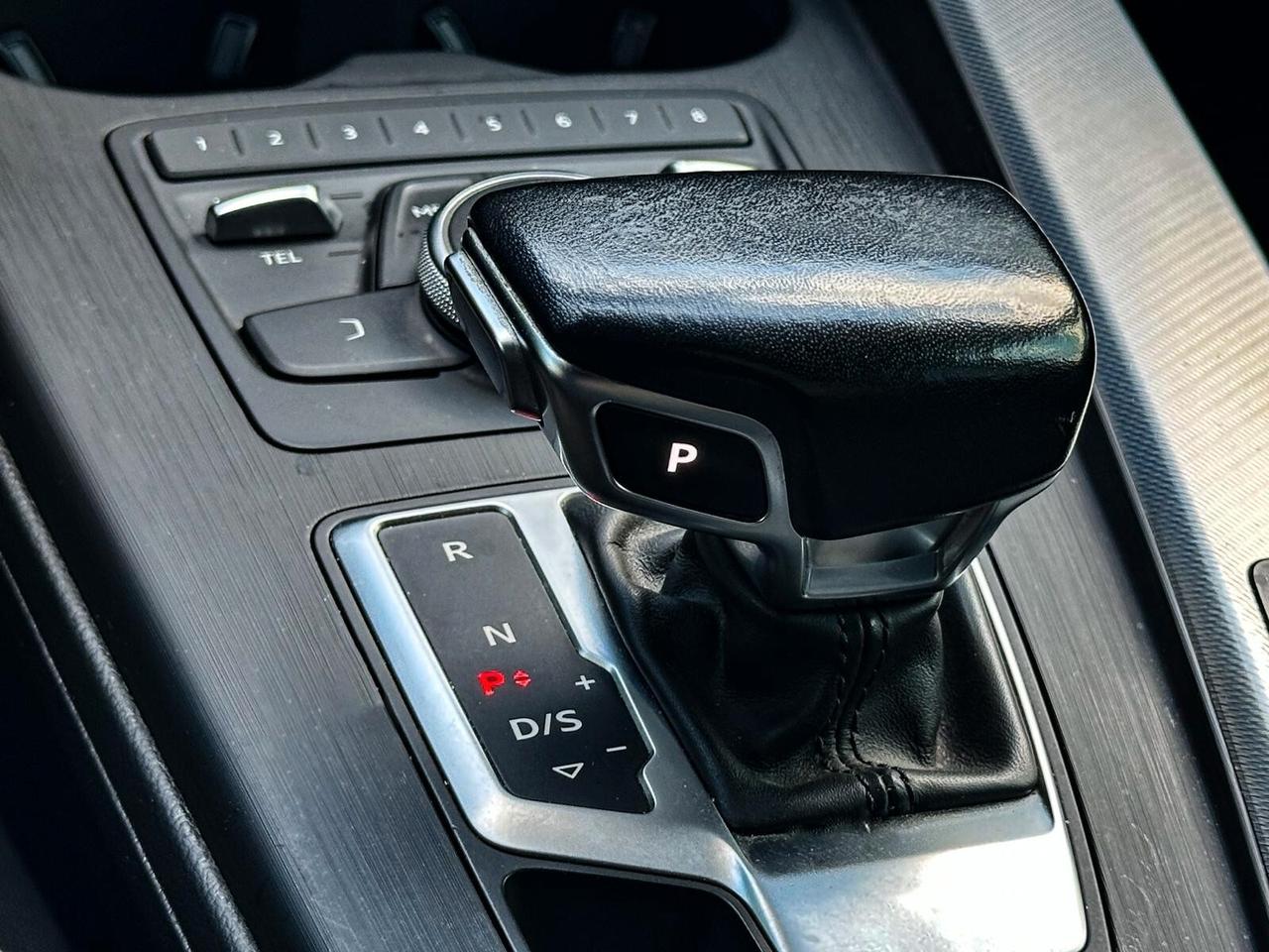 Audi A4 Avant 2.0 TDI 190 CV ultra S tronic Business#AUTO#LED#NAVI