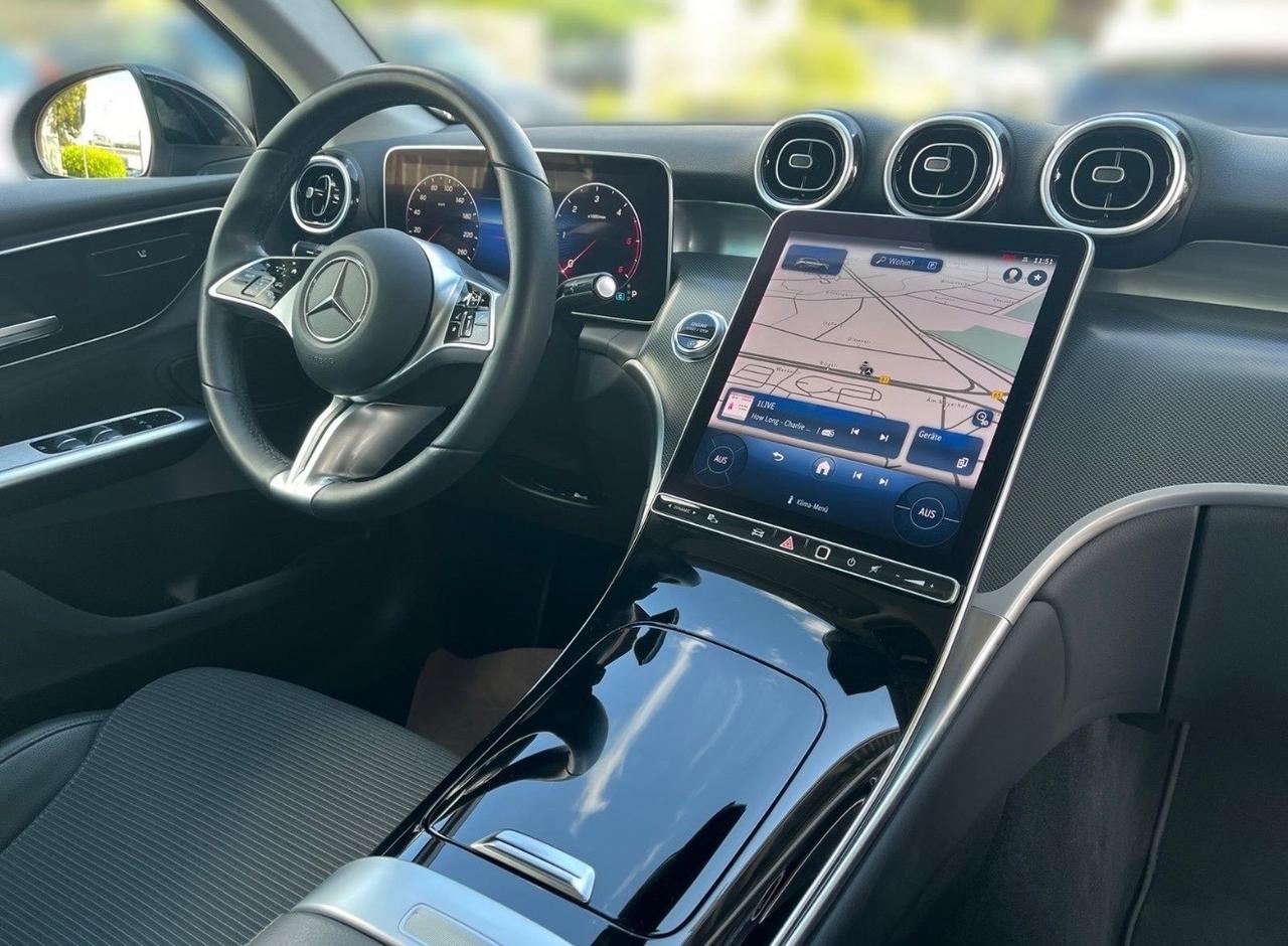 Mercedes-benz GLC 220 d 4Matic AMG Line Advanced