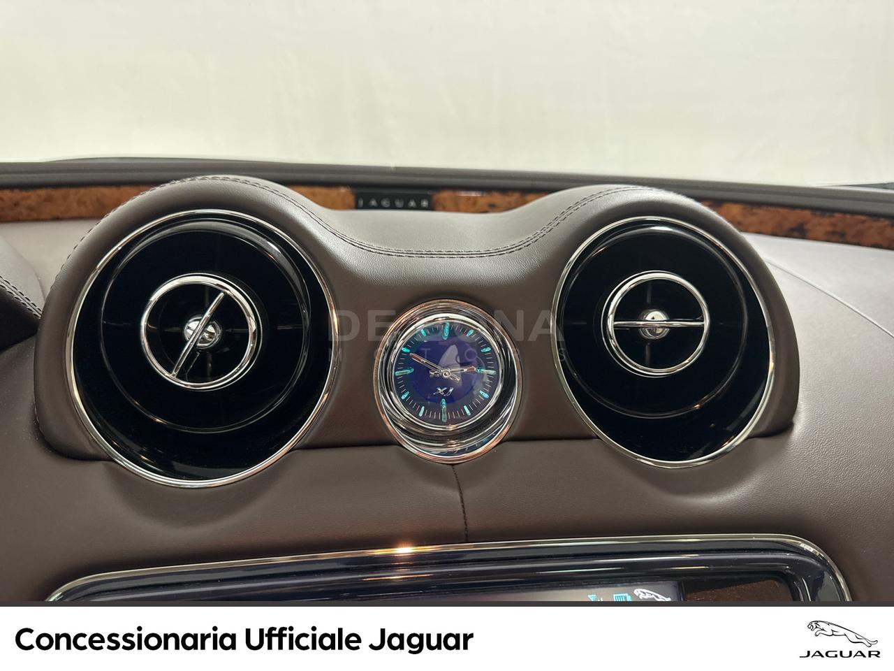Jaguar XJ 3.0d v6 premium luxury auto