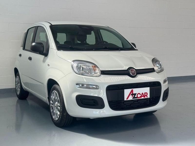FIAT Panda Panda 1.0 FireFly S&S Hybrid Icon