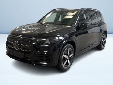 Mercedes-Benz GLB 350 4Matic EQ AMG Line Advanced Plus