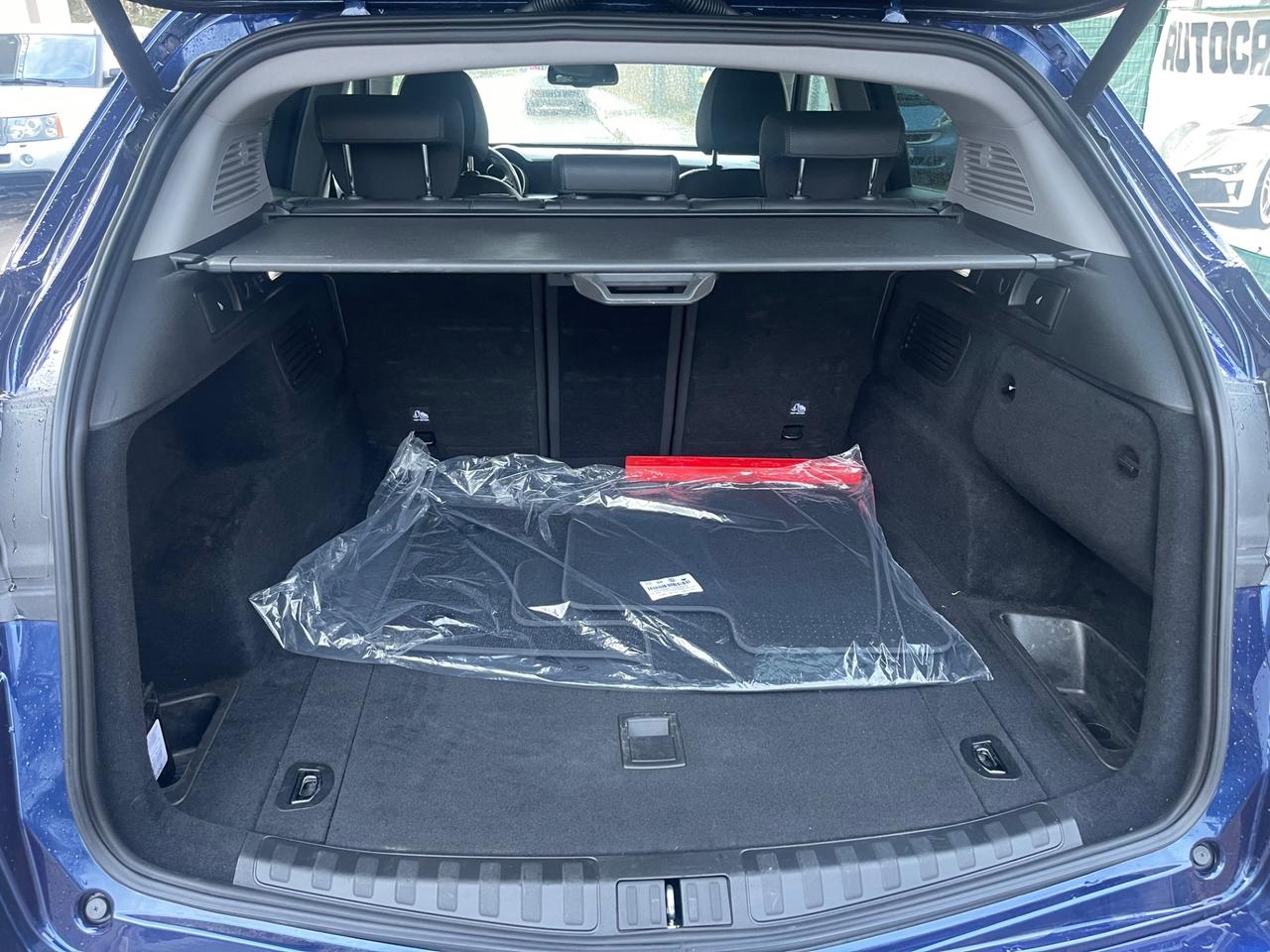 Alfa Romeo Stelvio 2.2 Turbodiesel 190 CV AT8 Q4 Sprint