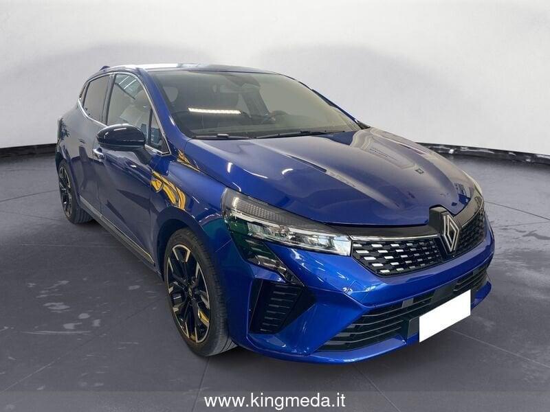 Renault Clio CHILOMETRO ZERO - PRONTA CONSEGNA - ECO-G 100 CV Techno