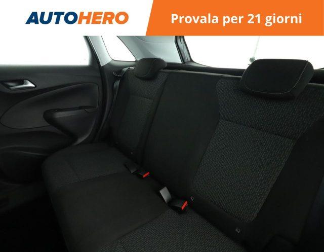 OPEL Crossland X 1.2 12V Start&Stop Advance