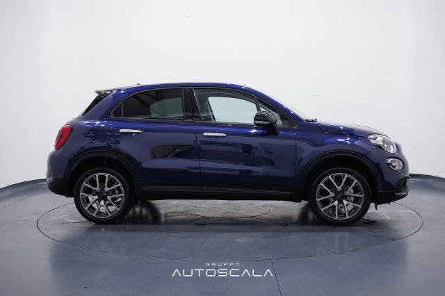 FIAT 500X 1.3 MultiJet 95cv Pack Style