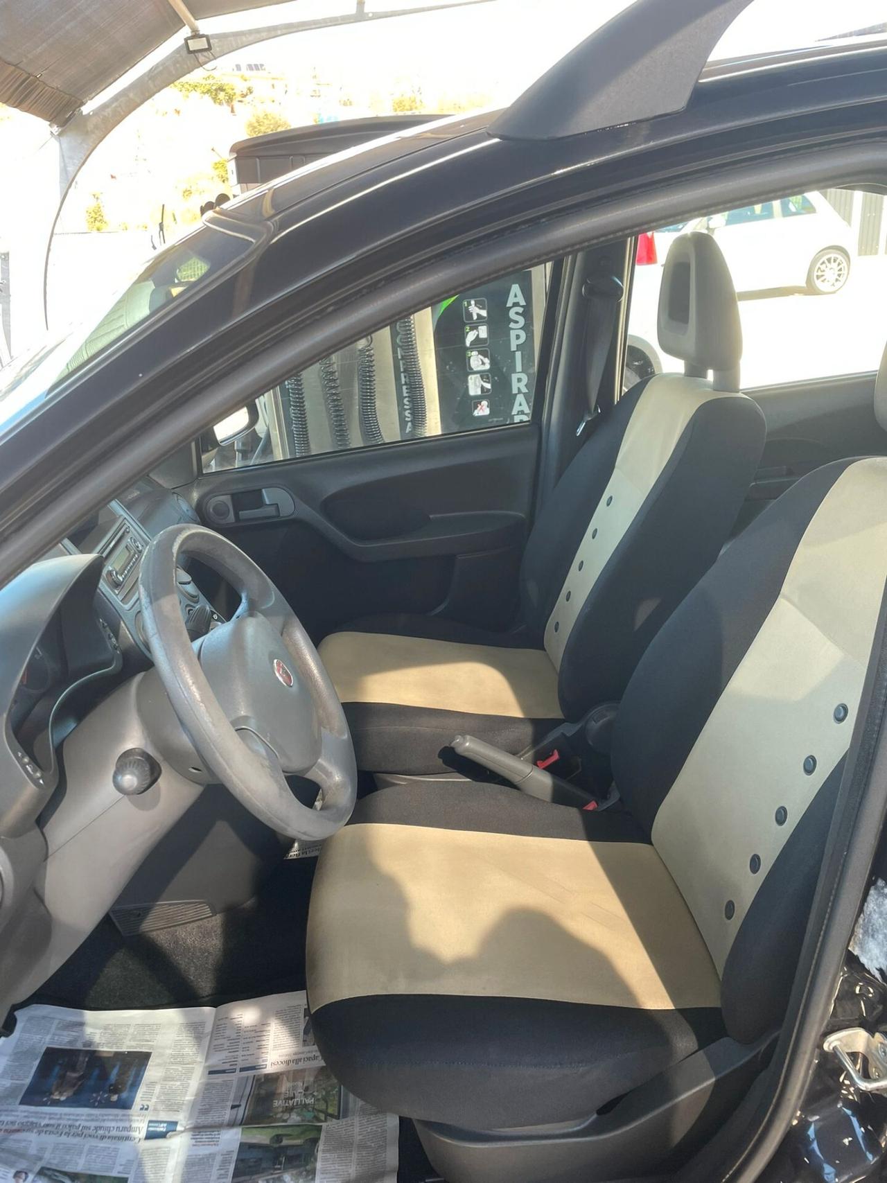 Fiat Panda 1.2 Dynamic 2011