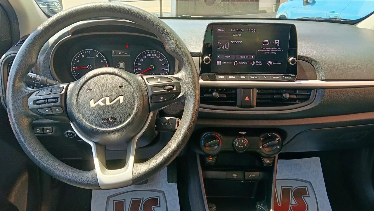 KIA PICANTO AUTO -PREZZO PROMO!